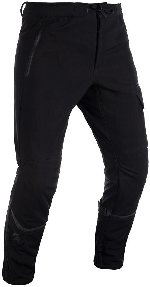 Load image into Gallery viewer, Armr broek jogger kyoto 1.0 jogger kyoto 1.0 ms black r gr. 4xl
