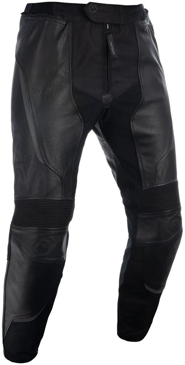 Armr lederhose raiden 3.0 leather pants raiden ms black r gr. xl