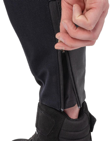 Armr lederhose raiden 3.0 leather pants raiden ms black r gr. 3xl