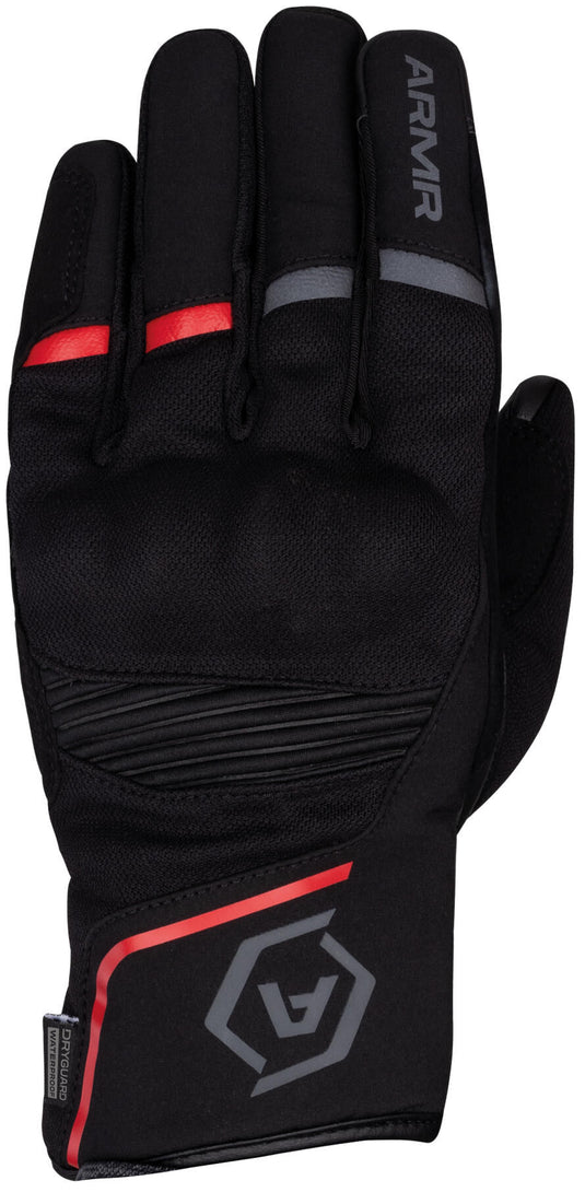 Armr handschoenen eyoshi 3.0 glove eyoshi 3.0 black red xl 10