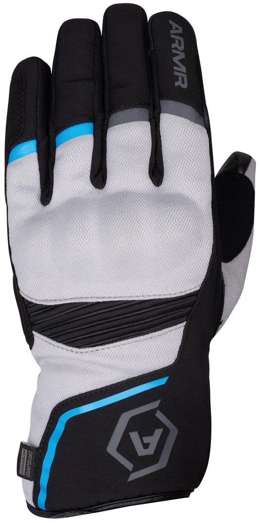 Armr handschoenen eyoshi 3.0 . glove eyoshi 3.0 bl grey blue m 8