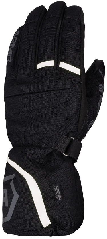 Armr handschuh kiso 4.0 glove kiso 4.0 black s 7