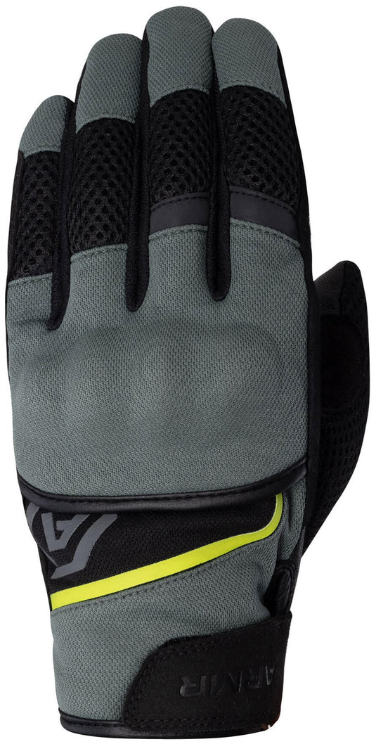Armr handschoenen eyoshi 3.0 air glove eyoshi 3.0 air bl green yel s 7