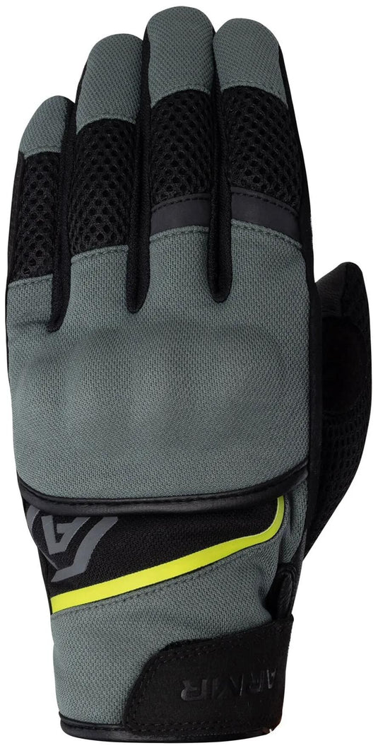 Armr handschuh eyoshi 3.0 air glove eyoshi 3.0 air bl green yel xxl 11