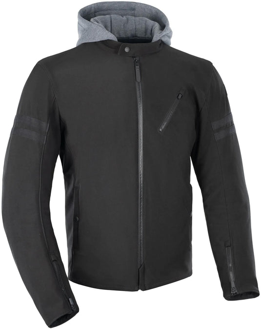Oxford jacke faringdon ms jacket faringdon m black gr. m