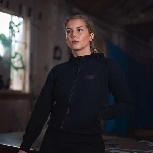 Oxford jas armoulite aa contour jacket amourlite contour 40 black