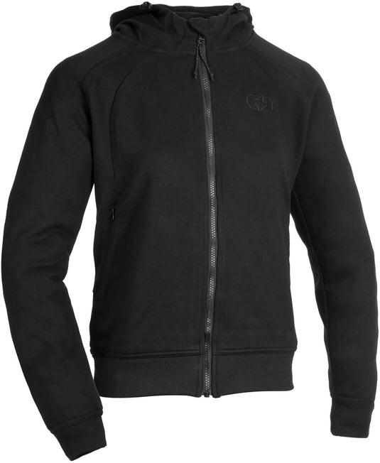 Oxford jacke armoulite aa contour hoodie armourlite contour ws black gr. 42