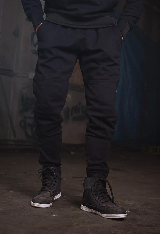 Oxford hose armourlite aa jogger jogger armourlite ms black regular gr. m