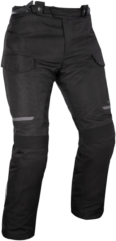 Oxford hose calgary 2.0 trousers calgary 2 d2d ms black short 3xl