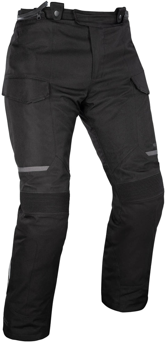 Oxford hose calgary 2.0 trousers calgary 2 d2d ms black long xxl