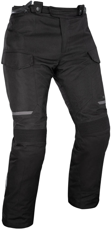 Oxford hose calgary 2.0 trousers calgary 2 d2d ms black long 3xl