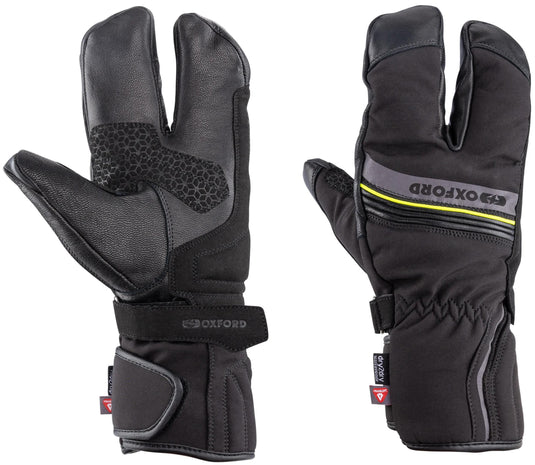 Oxford handschoenen polar 1.0 glove polar 1.0 size xxl 11