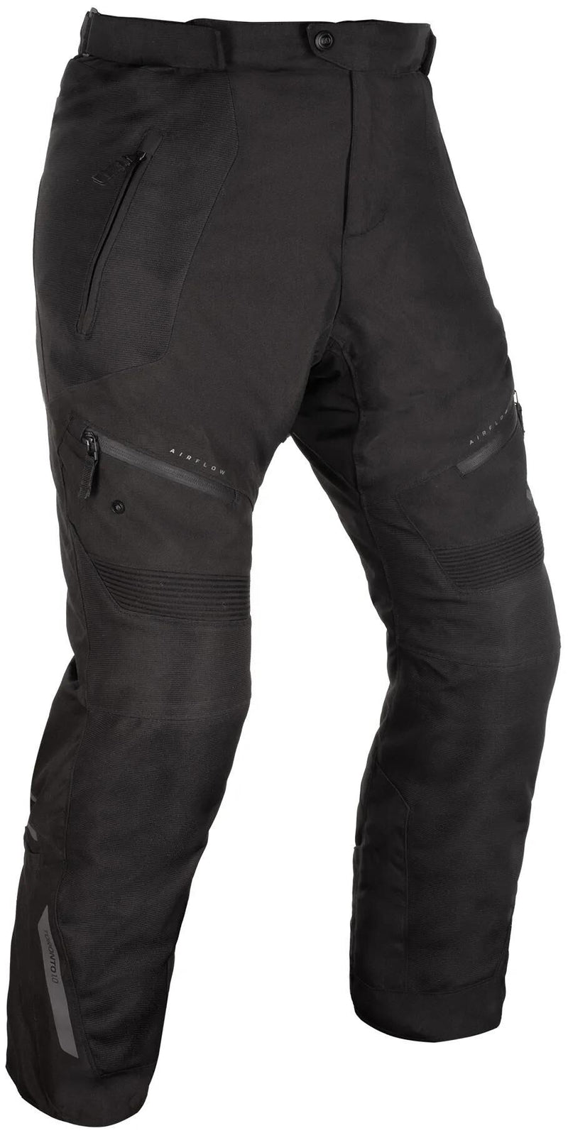 Load image into Gallery viewer, Oxford hose toronto 1.0 trousers toronto 1 d2d ms black long xxl
