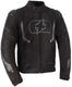 Oxford jacke omega 1.0 jacket omega 1.0 d2d ms black gr. xl