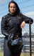 Oxford jacke omega 1.0 jacket omega 1.0 d2d ws black gr. 44