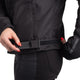 Oxford jacke valencia 3.0 jacket valencia d2 3.0 ws black gr. 40
