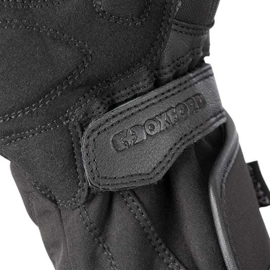 Oxford handschoenen ottawa 2.0 ms glove ottawa 2.0 ms size 3xl 12
