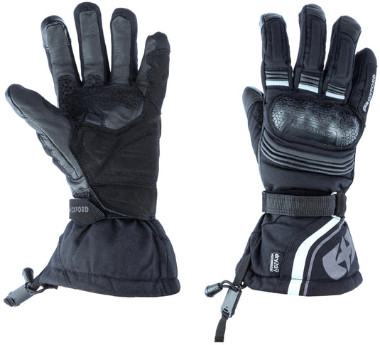 Oxford handschuh montreal 4.0 glove montreal 4.0 xxl 11