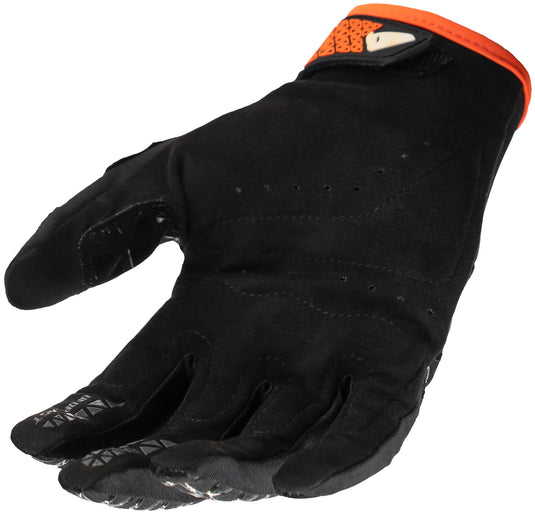 Ufo plast crosshandschoen muria gloves ufo muria orange black gr. xl