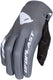 Ufo plast crosshandschoen skill children gloves ufo skill grey gr. m