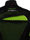 Ufo plast jas taiga enduro jacket ufo black orange gr. xxl