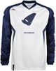 Ufo plast jersey mx bamberg mx jersey ufo bamberg blue gr. m