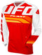 Ufo plast jersey mx horizon mx jersey ufo horizon red gr. xl