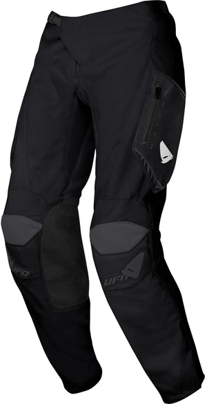 Ufo plast hose mx maiyun mx trousers ufo maiyun black gr. 50