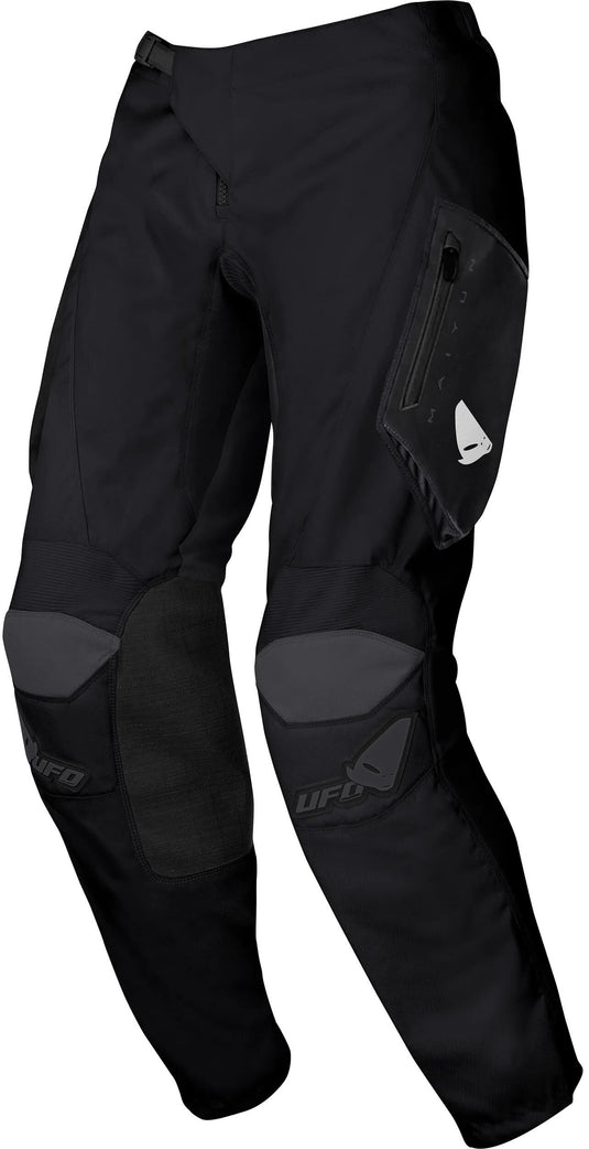 Ufo plast hose mx maiyun mx trousers ufo maiyun black gr. 50