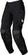 Ufo plast hose mx maiyun mx trousers ufo maiyun black gr. 50