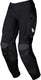 Ufo plast broek mx maiyun , polyester mx trousers ufo maiyun black gr. 56