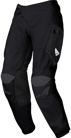 Ufo plast hose mx maiyun mx trousers ufo maiyun black gr. 54