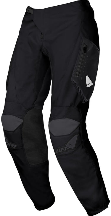 Ufo plast hose mx maiyun mx trousers ufo maiyun black gr. 58