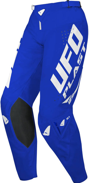 Ufo plast hose mx radial mx trousers ufo radial blue gr. 54