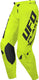 Ufo plast hose mx radial mx trousers ufo radial neon yellow size 52