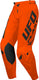 Ufo plast hose mx radial mx trousers ufo radial neon orange size 54