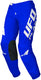 Ufo plast hose mx radial mx kids pants ufo radial blue gr. 152