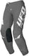 Ufo plast hose mx radial mx kids pants ufo radial grey gr. 146