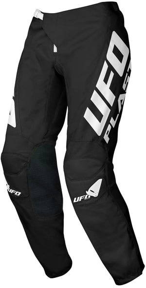 Ufo plast hose mx radial mx kids pants ufo radial black gr. 152