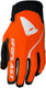Ufo plast crosshandschuh skyline gloves ufo skyline neon orange gr.s