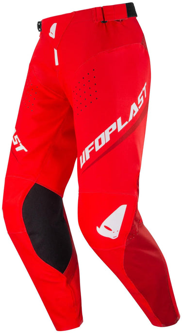 Ufo plast hose mx skyline mx trousers ufo skyline red gr. 54