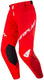 Ufo plast hose mx skyline mx trousers ufo skyline red gr. 54