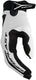 Ufo plast crosshandschuh skyline gloves ufo skyline white gr. s