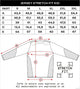 Ufo plast jersey ares kids children's jersey ufo are gray rot gr. xs