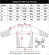 Ufo plast jersey ares kids children's jersey ufo are gray rot gr. s
