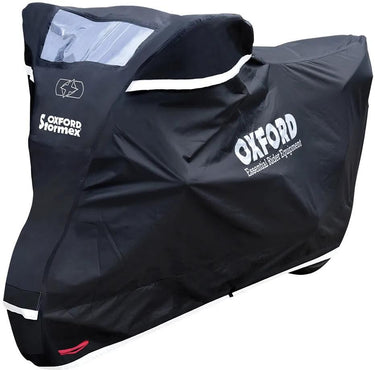 Oxford vouwgarage stormex stormex bike cover gr. l