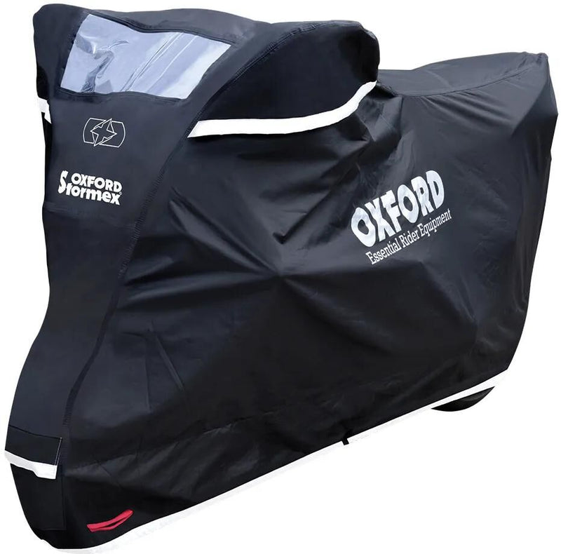 Load image into Gallery viewer, Oxford faltgarage stormex stormex bike cover gr. xl

