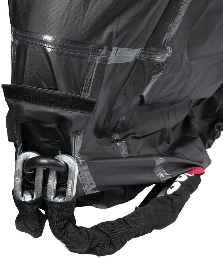 Load image into Gallery viewer, Oxford faltgarage rainex bike covers rainex gr. l
