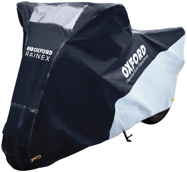 Oxford vouwgarage rainex bike covers rainex gr. xl