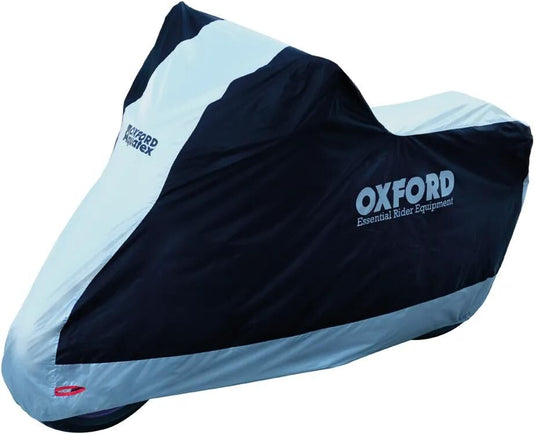 Oxford faltgarage aquatex bike covers aquate outdoor l